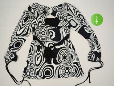miu miu t shirty: Bluzka damska, rozmiar S — 2