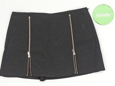 obcisłe mini spódniczki: Zara, Spódnica damska, rozmiar S — 2