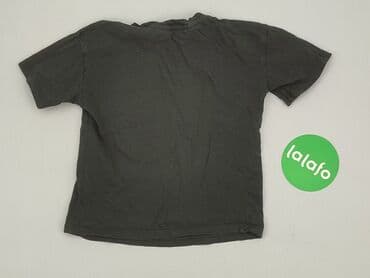 koszulka ospr: Koszulka, H&M, 5-6 lat, 110-116 cm, stan - Bardzo dobry — 3