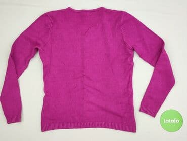 swetry damskie lidl: DIM, Sweter damski, rozmiar L — 5