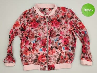 kurtka bombka: Kurtka bomberka damska, rozmiar M — 2