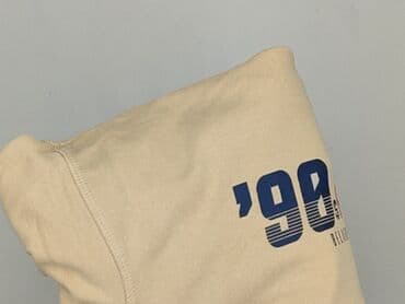 zara bluzy młodzieżowe: Bershka, Bluza z kapturem damska, rozmiar S — 6