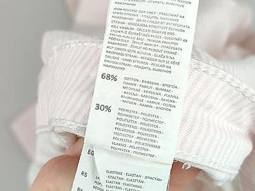 sinsay koszula: Spodnie materiałowe damskie, rozmiar XL — 5