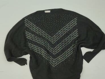 Swetry: Sweter damski, rozmiar 5XL — 1