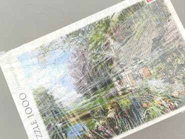 sinsay sukienka zebra: Puzzle dla Młodzieży, stan - Bardzo dobry — 4