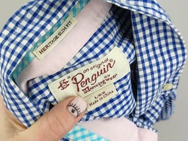 sweter allegro: Koszulа dla mężczyzn, L — 4