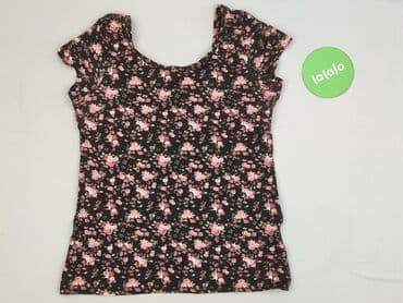 bluzki koszulowe czarne: Bluzka damska, rozmiar S — 2