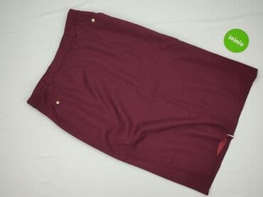 spódnice z prostokąta na gumce: Spódnica damska, XL — 2