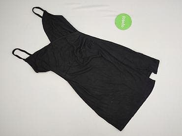 basic sukienka: Sukienka damska, rozmiar M — 2