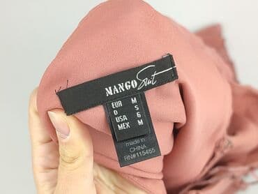 sukienki na wesele z plisowanym dołem: Mango, Sukienka damska, rozmiar M — 6