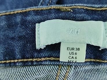 lantis jeans: H&M, Джинси жіночі, розмір M — 4