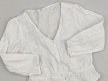 sinsay bluzki: Sinsay, Bluzka damska, rozmiar XS — 1