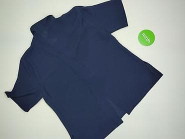 only blue behaviour: Koszula damska, rozmiar L — 4