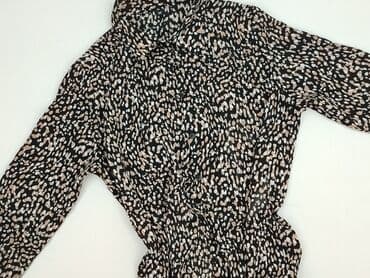 sukienki swing plus size: Sukienka damska, rozmiar S — 1