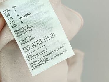 h and m koszulki: H&M, Bluzka damska, S — 5