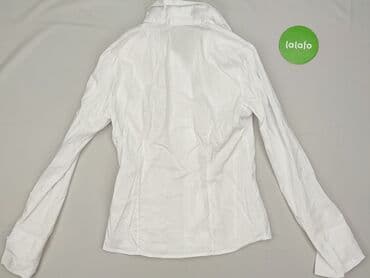 koszula biała damska sinsay: Sinsay, Koszula damska, rozmiar M — 3