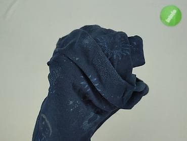 granatowe bluzy: Bluzka damska, rozmiar L — 6