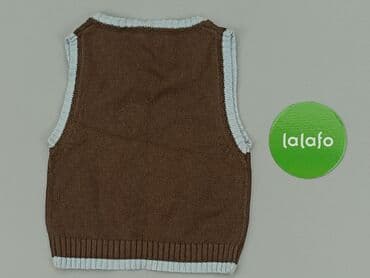 tesco rajstopy: Sweater, 9-12 months, condition - Very good — 3