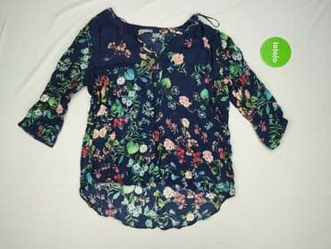 eleganckie bluzki plus size allegro: Orsay, Bluzka damska, XL — 2