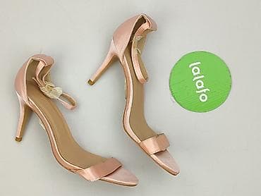 Sandals for women, size 39 — 2