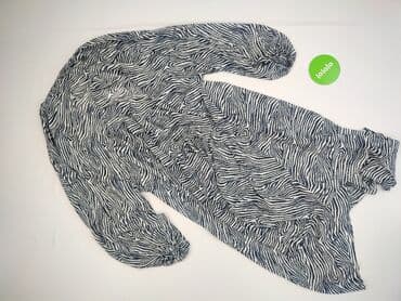 eleganckie bluzki andżela: Bluzka damska, rozmiar XL — 3