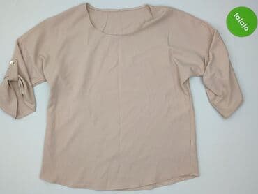 aplikacje z ubraniami: Bluzka damska, rozmiar XL — 2