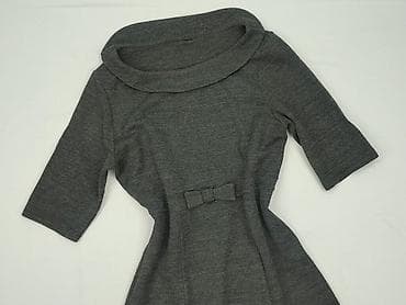 100 jedwab: H&M, Sukienka damska, rozmiar S — 1