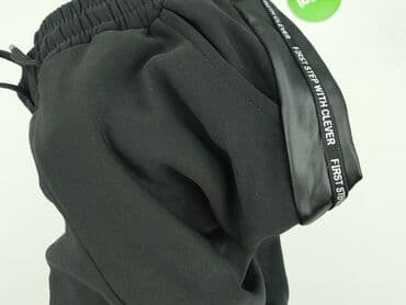 spodnie nike dresy: Spodnie dresowe damskie, rozmiar XL — 5