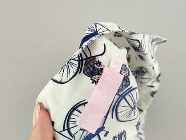 kolorowy t shirty: Koszula damska, rozmiar S — 4