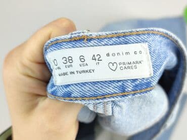 Women: Primark, Jeans for women, size M (EU 38) — 4