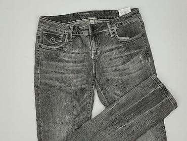 amisu jeans: Amisu, Jeansy damskie, rozmiar M — 1