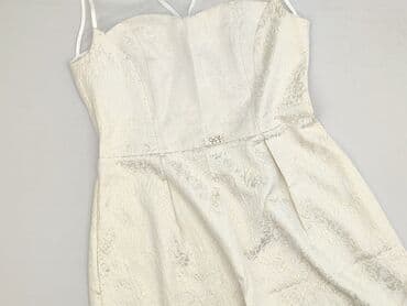 sukienki na wesele wyszczuplajace: Sukienka damska, rozmiar XL — 2