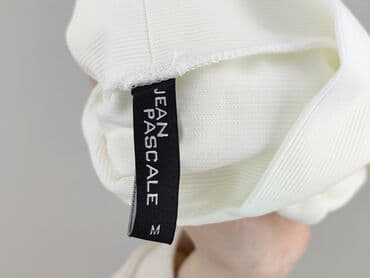 bluzy poliester: Jean Pascale, Bluzka damska, rozmiar M — 5