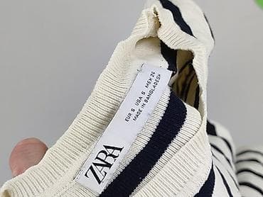 sweter polo: Zara, Sweter damski, rozmiar S — 4
