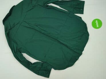 bluzki koszulowe damskie eleganckie allegro: Styled In Italy, Koszula damska, rozmiar One size — 3