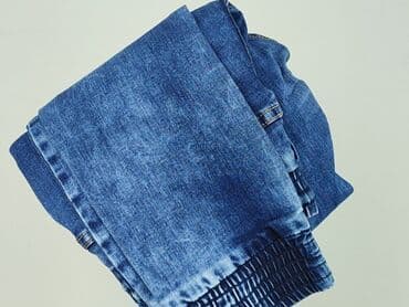 cropp marynarki męskie: DENIM JEANS, Jeans for men, M — 6