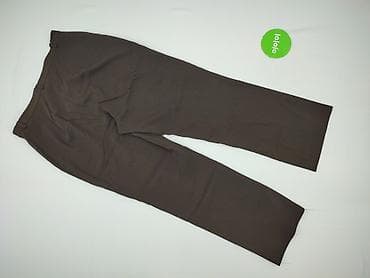 cortez spodnie: Marks & Spencer, Spodnie materiałowe damskie, rozmiar M — 3