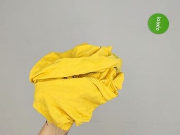 koszula z eko skóry reserved: Bluzka damska, L — 7