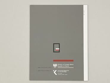 Książki: Książka, gatunek - Literatura faktu, stan - Idealny — 2