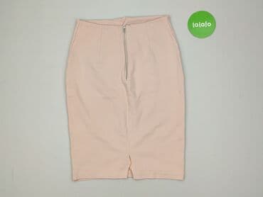 różowa spódniczka reserved: Reserved, Spódnica damska, rozmiar M — 3