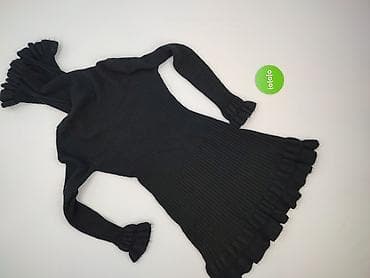dioz bluzy: Noir, Golf damski, rozmiar XL — 3