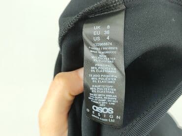 Kobiety: ASOS Design, Top damski, rozmiar S — 5