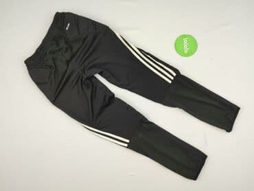 koszulki leo messiego: Спортивні штани для чоловіків, XL, Adidas, стан - Хороший — 3