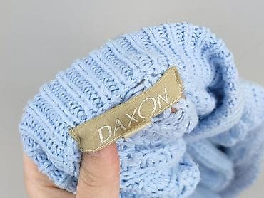 house oversize: Daxon, Kardigan damski, rozmiar 3XL — 4