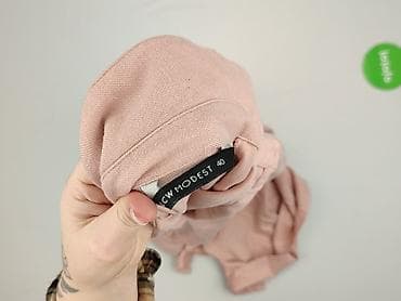 bluzki dalmatynczyk: Tunika damska, rozmiar L — 5