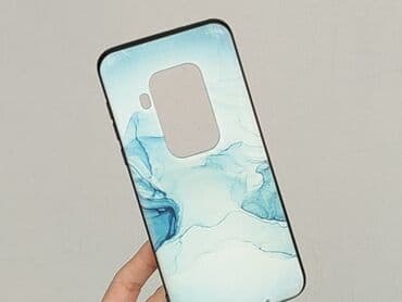 paski do sukienki srebrne: Etui do telefonu, stan - Idealny — 4