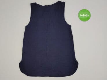 uniqlo basic t shirty: H&M Basic, Top damski, rozmiar XS — 3