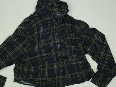 PULL&BEAR, Сорочка жіноча, розмір S