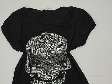 ducati t shirty: Davida Cashmere, T-shirt damski, rozmiar M — 1