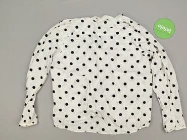 koszula z wiskozy sinsay: Sinsay, Bluzka damska, XL — 3